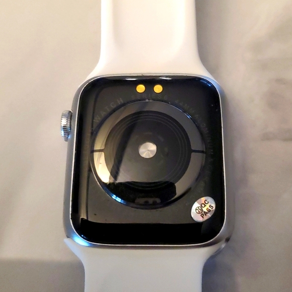 Smart Watch iOS/ Android - Picture 3 of 8